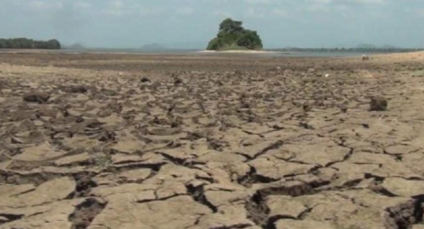 Over 84,000 People Affected By Dry Weather